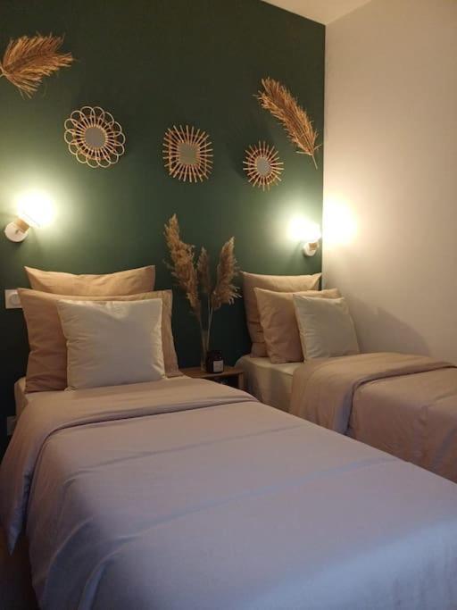 Maison Cosy Terrasse Ensoleille كليرمونت-فيراند المظهر الخارجي الصورة
