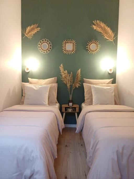 Maison Cosy Terrasse Ensoleille كليرمونت-فيراند المظهر الخارجي الصورة