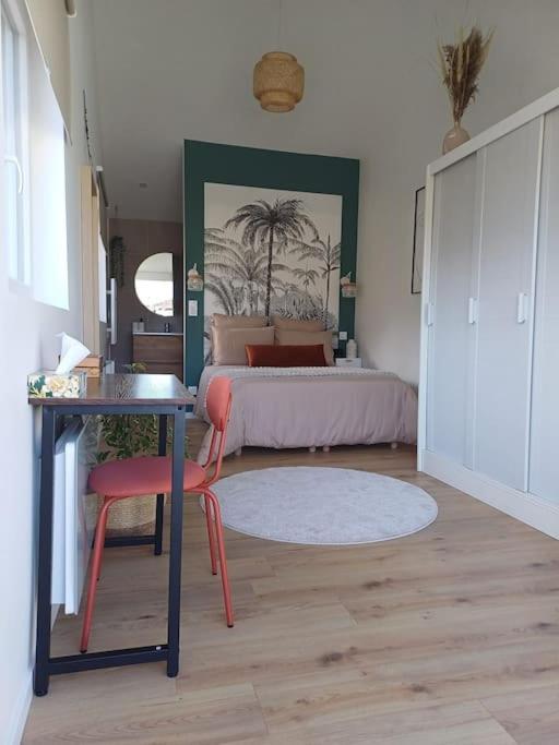 Maison Cosy Terrasse Ensoleille كليرمونت-فيراند المظهر الخارجي الصورة