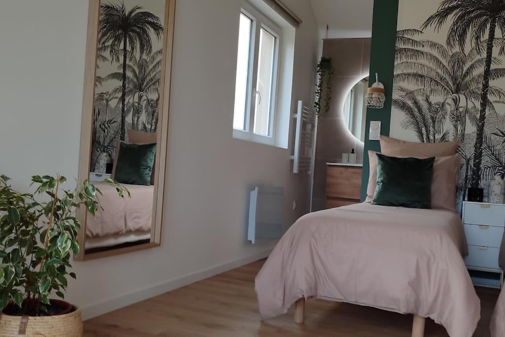 Maison Cosy Terrasse Ensoleille كليرمونت-فيراند المظهر الخارجي الصورة