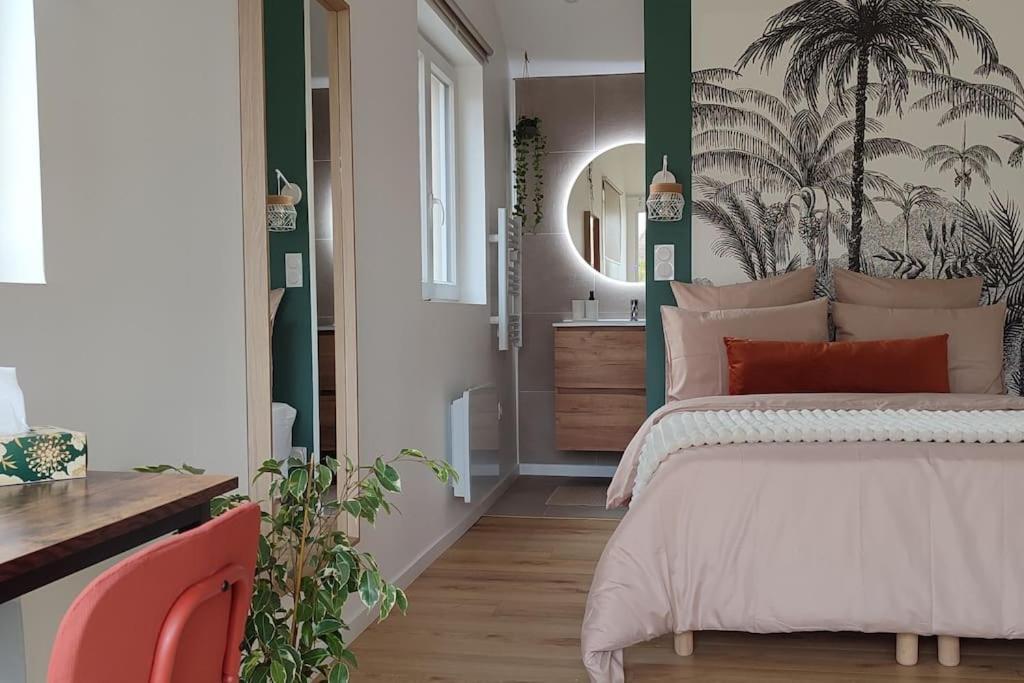 Maison Cosy Terrasse Ensoleille كليرمونت-فيراند المظهر الخارجي الصورة