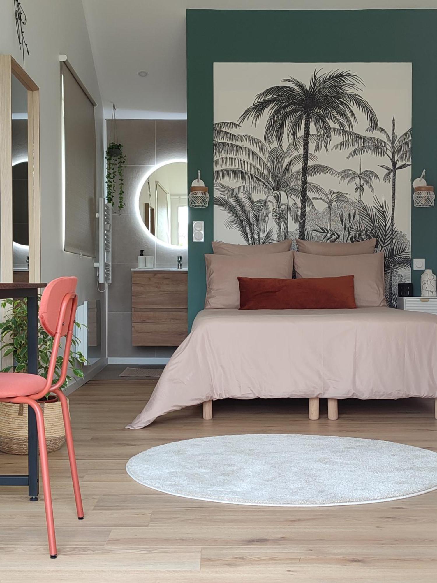 Maison Cosy Terrasse Ensoleille كليرمونت-فيراند المظهر الخارجي الصورة